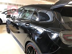 مرسيدس بنز A-Class